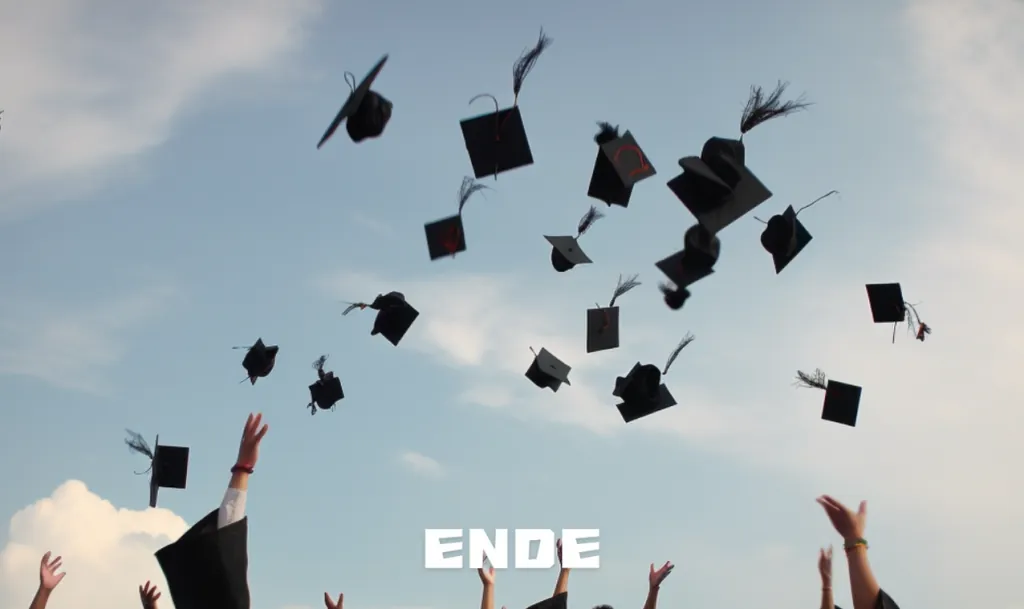 Karte Ende