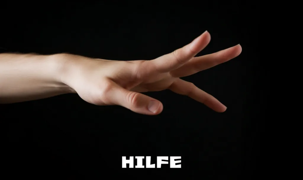 Karte Hilfe