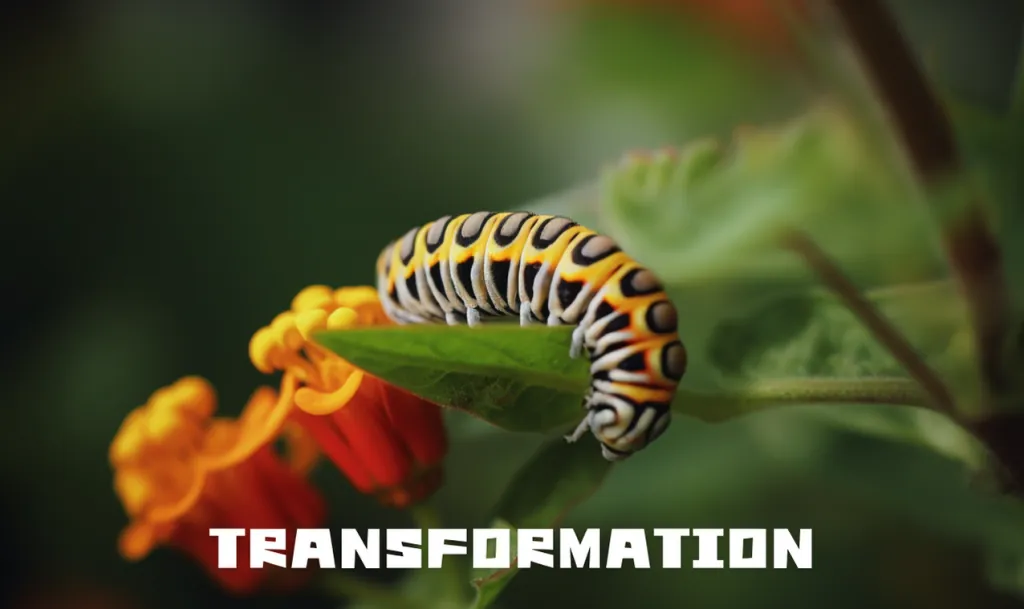 Karte Transformation