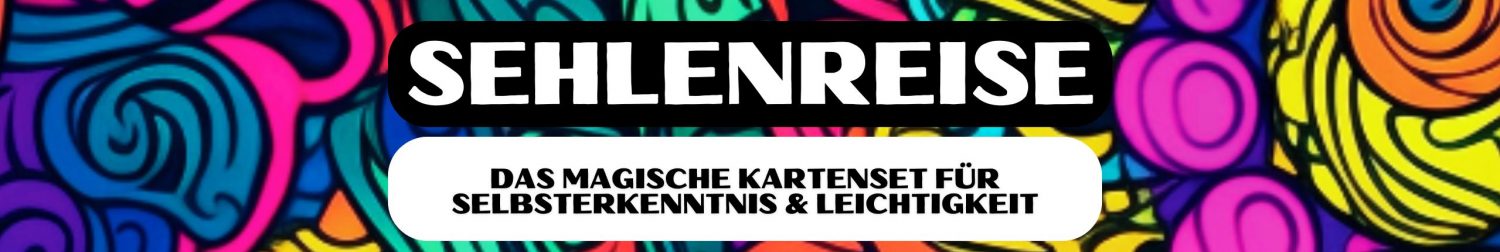 SehlenReise